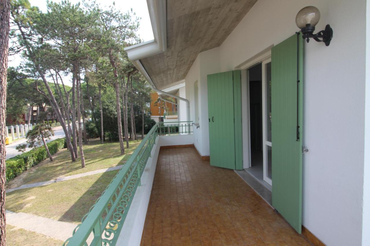 Villa Silvia Lignano Sabbiadoro Buitenkant foto